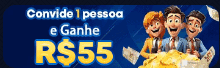 Recompensas de indicação
